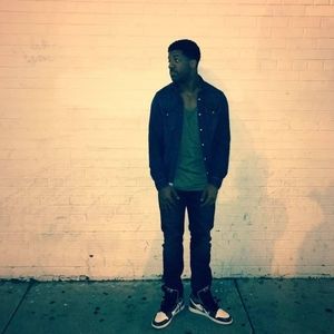 Meet your Posher, Derrick